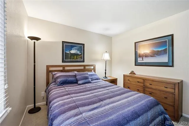 6414 S Dallas Court Englewood, CO 80111