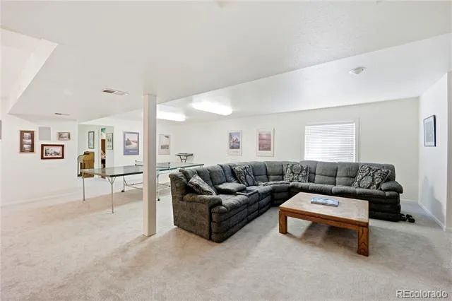 6414 S Dallas Court Englewood, CO 80111