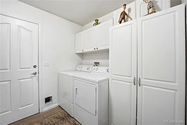 6414 S Dallas Court Englewood, CO 80111