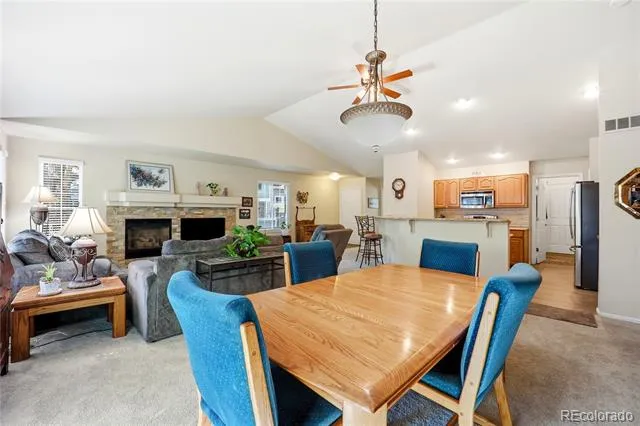6414 S Dallas Court Englewood, CO 80111