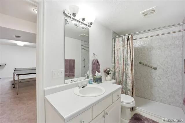 6414 S Dallas Court Englewood, CO 80111