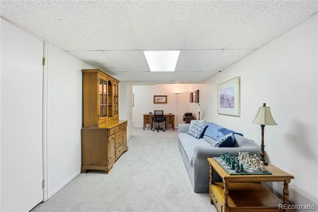 6414 S Dallas Court Englewood, CO 80111