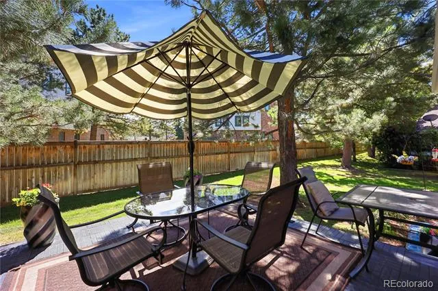 6414 S Dallas Court Englewood, CO 80111