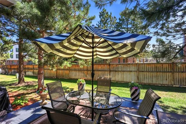 6414 S Dallas Court Englewood, CO 80111