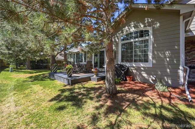 6414 S Dallas Court Englewood, CO 80111