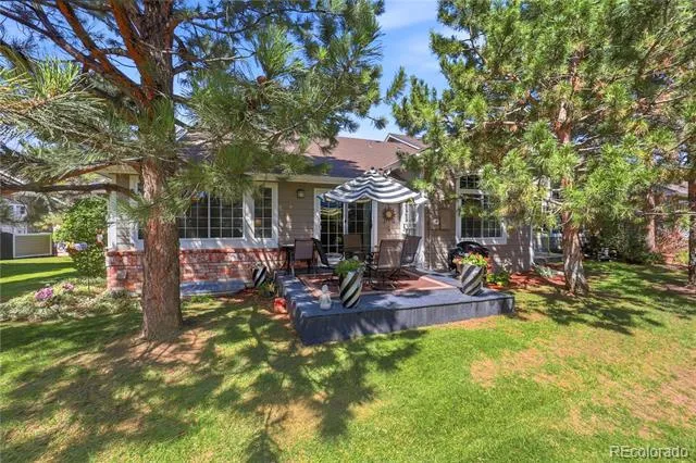 6414 S Dallas Court Englewood, CO 80111