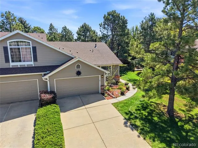 6414 S Dallas Court Englewood, CO 80111