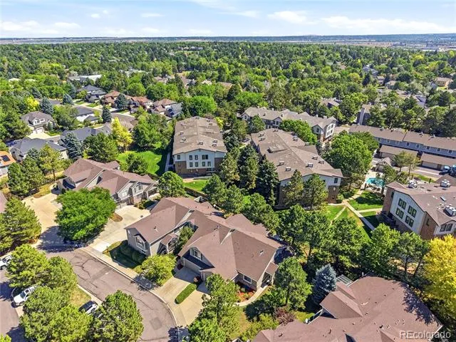 6414 S Dallas Court Englewood, CO 80111