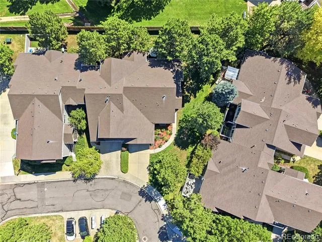 6414 S Dallas Court Englewood, CO 80111