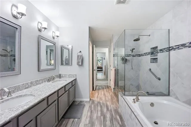 6414 S Dallas Court Englewood, CO 80111