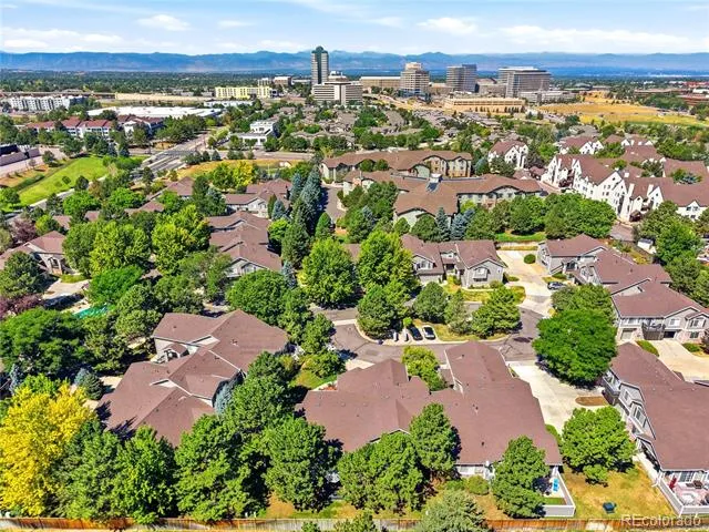 6414 S Dallas Court Englewood, CO 80111