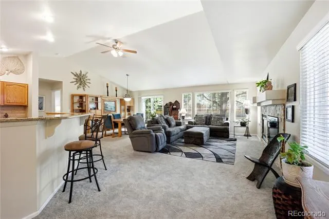 6414 S Dallas Court Englewood, CO 80111