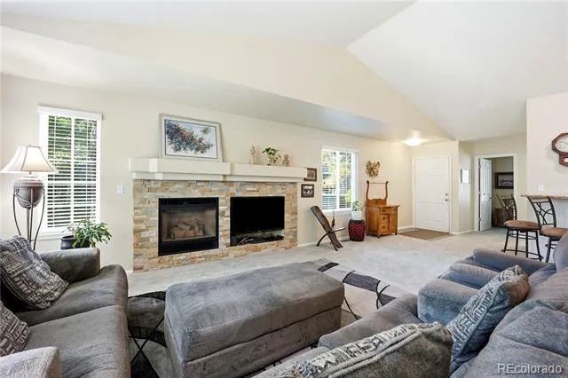 6414 S Dallas Court Englewood, CO 80111