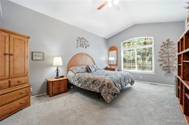 6414 S Dallas Court Englewood, CO 80111