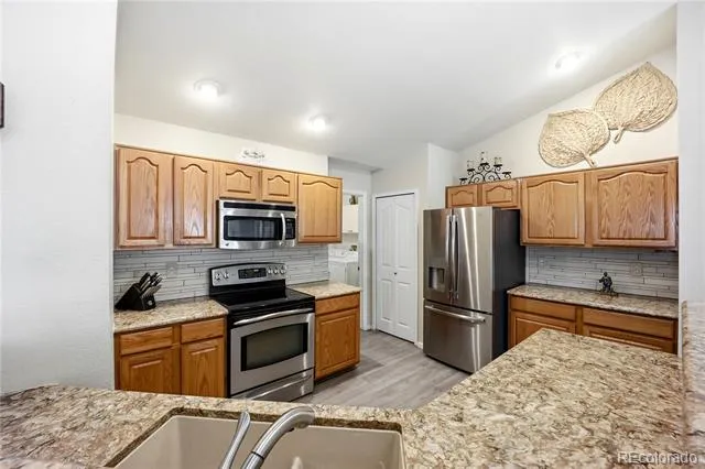 6414 S Dallas Court Englewood, CO 80111