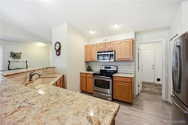 6414 S Dallas Court Englewood, CO 80111