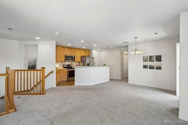 17315 Waterhouse Circle #E Parker, CO 80134