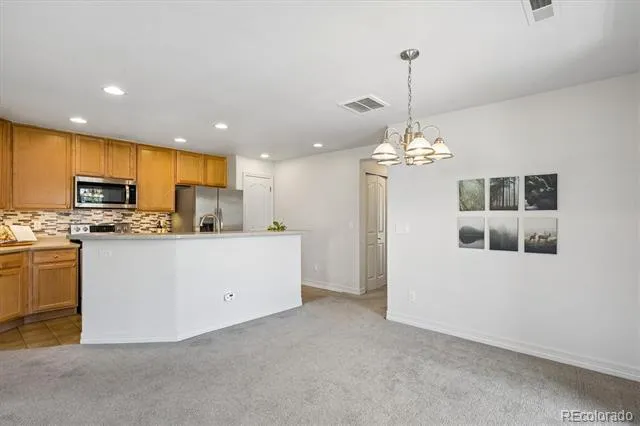 17315 Waterhouse Circle #E Parker, CO 80134