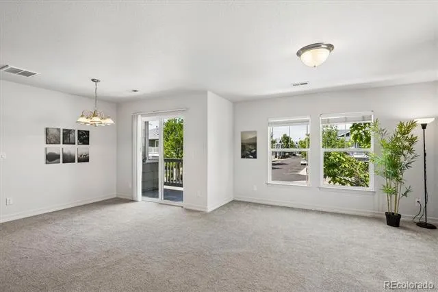 17315 Waterhouse Circle #E Parker, CO 80134