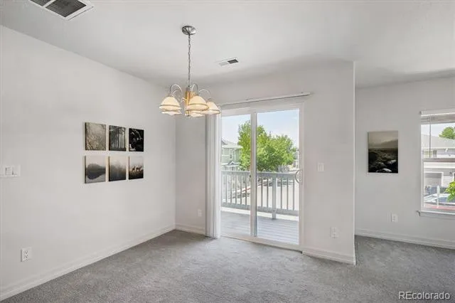 17315 Waterhouse Circle #E Parker, CO 80134
