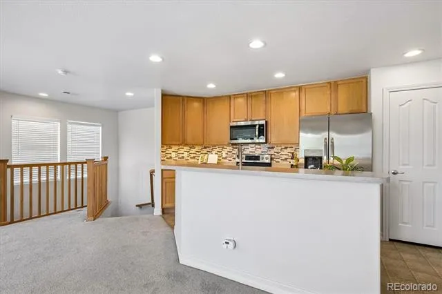 17315 Waterhouse Circle #E Parker, CO 80134