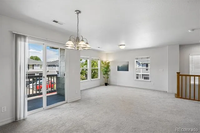 17315 Waterhouse Circle #E Parker, CO 80134