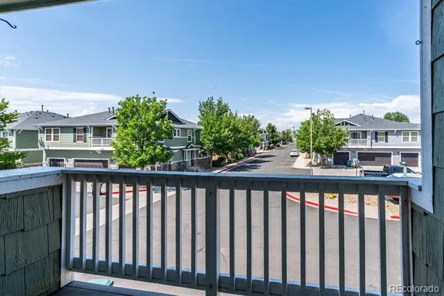 17315 Waterhouse Circle #E Parker, CO 80134