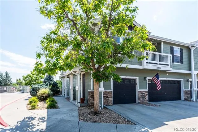 17315 Waterhouse Circle #E Parker, CO 80134