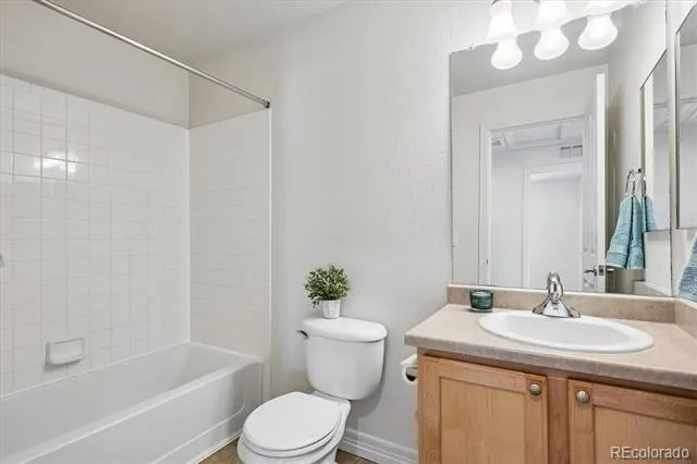 17315 Waterhouse Circle #E Parker, CO 80134