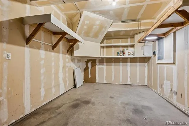 17315 Waterhouse Circle #E Parker, CO 80134