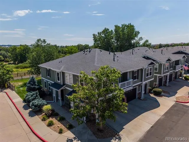 17315 Waterhouse Circle #E Parker, CO 80134