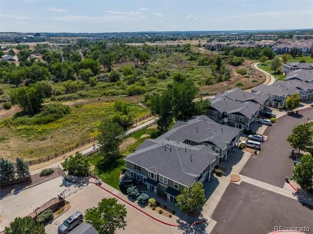 17315 Waterhouse Circle #E Parker, CO 80134