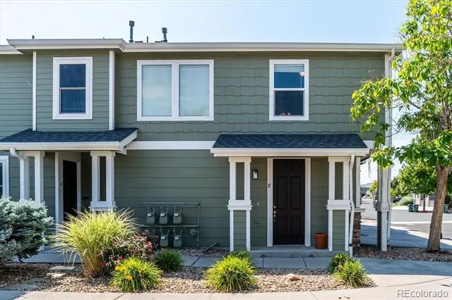 17315 Waterhouse Circle #E Parker, CO 80134