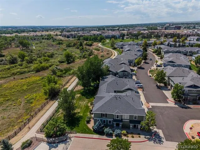 17315 Waterhouse Circle #E Parker, CO 80134