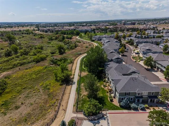 17315 Waterhouse Circle #E Parker, CO 80134