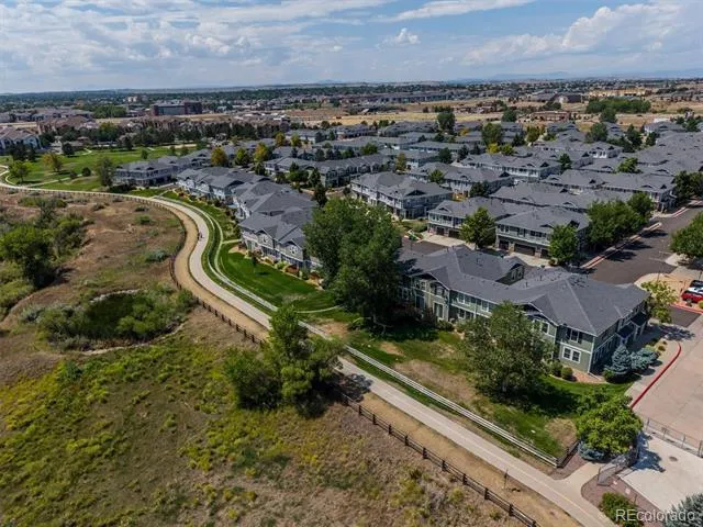 17315 Waterhouse Circle #E Parker, CO 80134