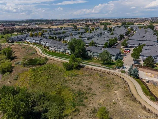 17315 Waterhouse Circle #E Parker, CO 80134