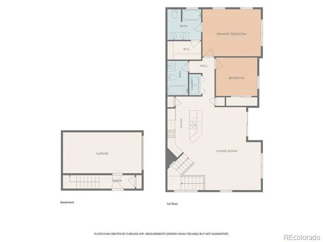 17315 Waterhouse Circle #E Parker, CO 80134