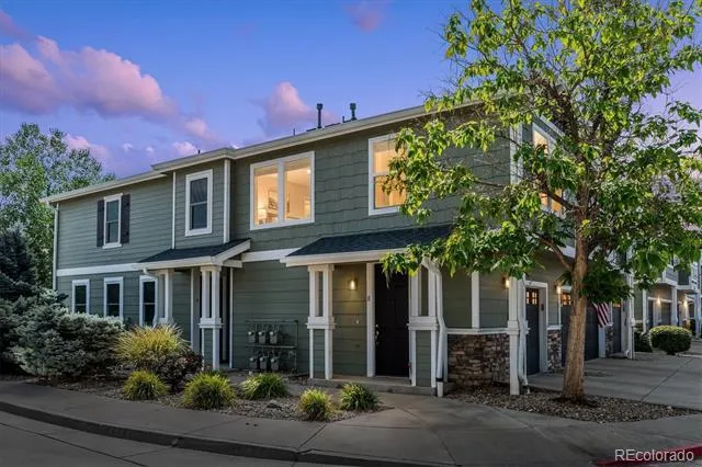 17315 Waterhouse Circle #E Parker, CO 80134