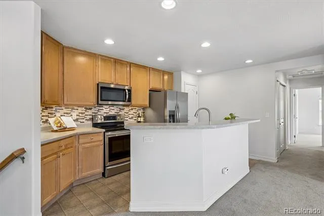17315 Waterhouse Circle #E Parker, CO 80134