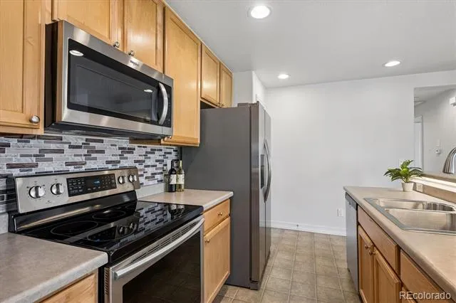 17315 Waterhouse Circle #E Parker, CO 80134