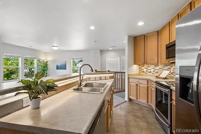 17315 Waterhouse Circle #E Parker, CO 80134