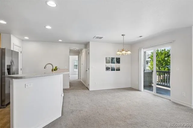 17315 Waterhouse Circle #E Parker, CO 80134