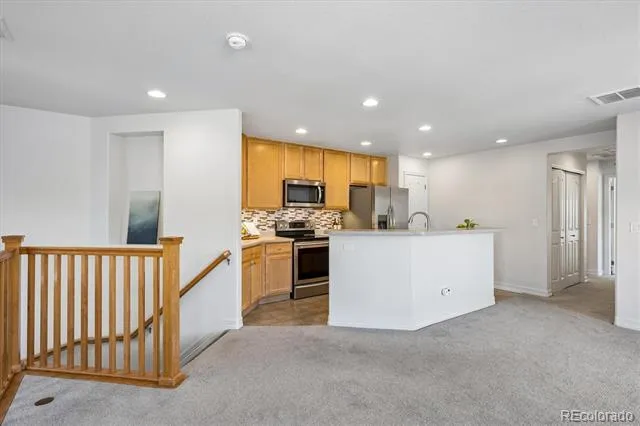 17315 Waterhouse Circle #E Parker, CO 80134
