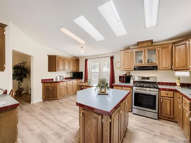 1310 Joyce Street Golden, CO 80401