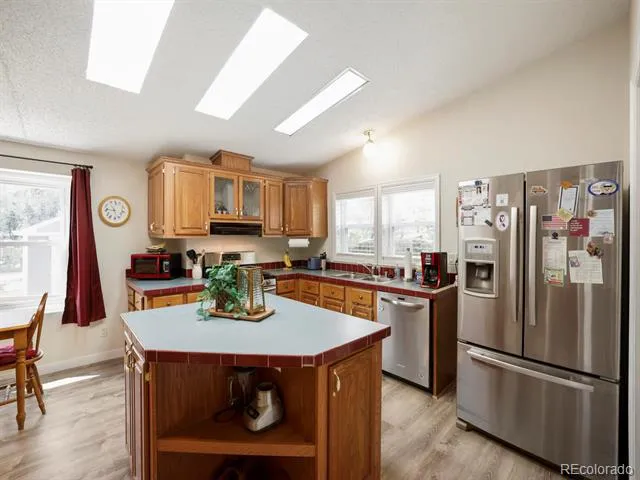 1310 Joyce Street Golden, CO 80401