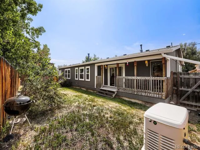 1310 Joyce Street Golden, CO 80401