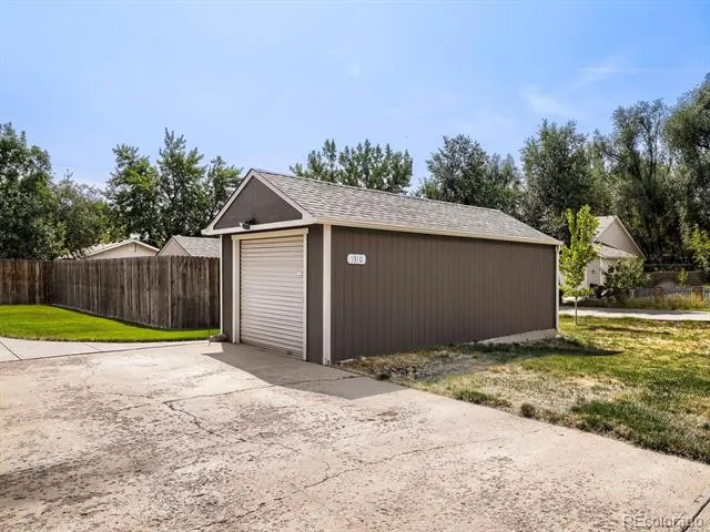 1310 Joyce Street Golden, CO 80401