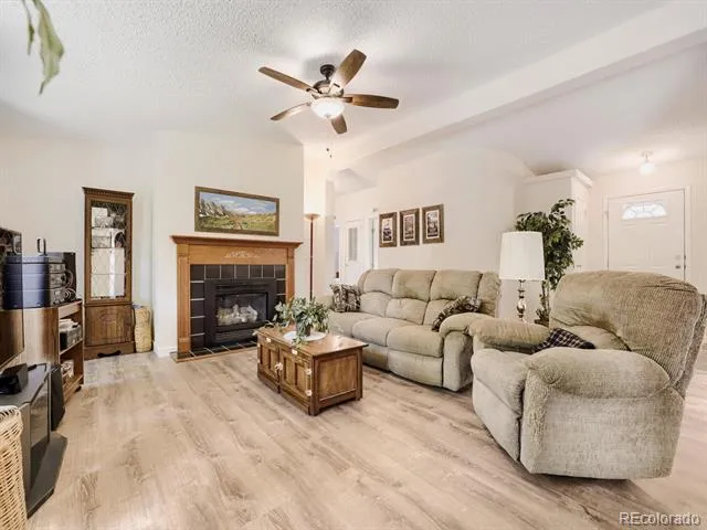 1310 Joyce Street Golden, CO 80401