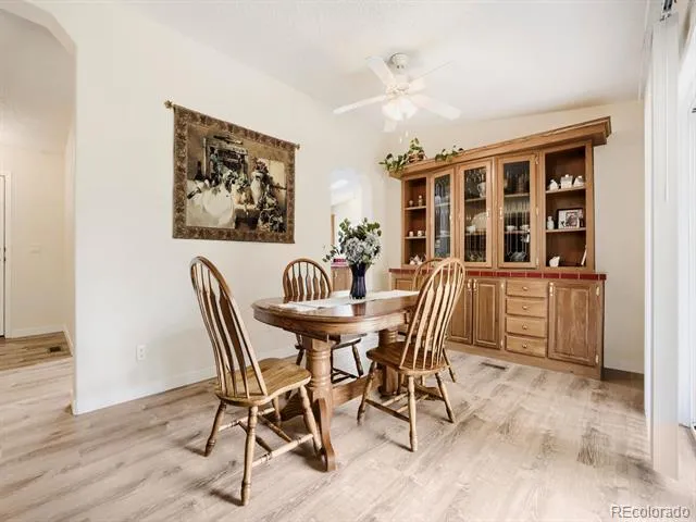 1310 Joyce Street Golden, CO 80401